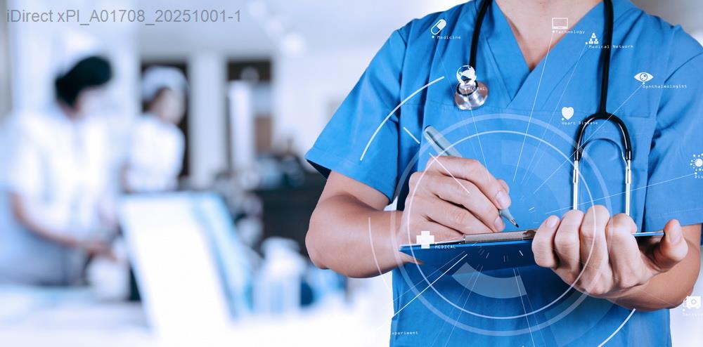 醫療新知設計風格大比拚：2025 最新趨勢揭露！示意圖